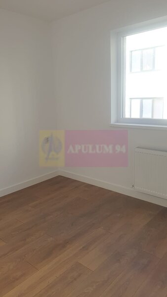 Apartament  2 camere finisaje lux, Complex Avangard