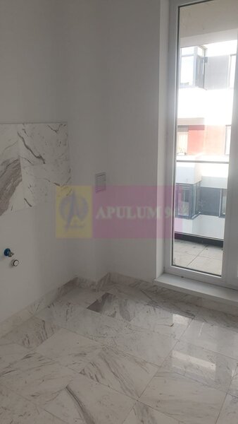 Apartament  2 camere finisaje lux, Complex Avangard