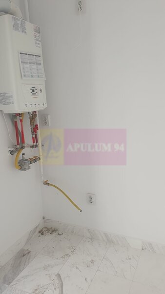 Apartament  2 camere finisaje lux, Complex Avangard