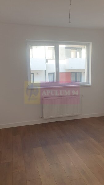 Apartament  2 camere finisaje lux, Complex Avangard