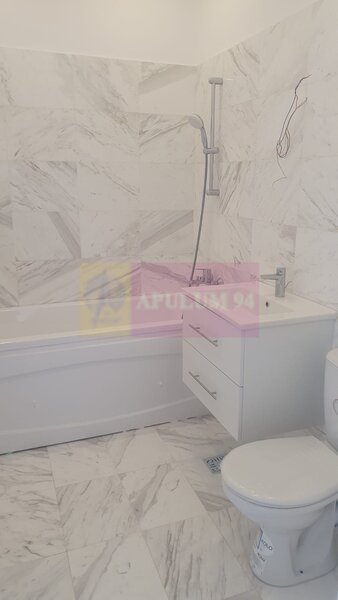 Apartament  2 camere finisaje lux, Complex Avangard