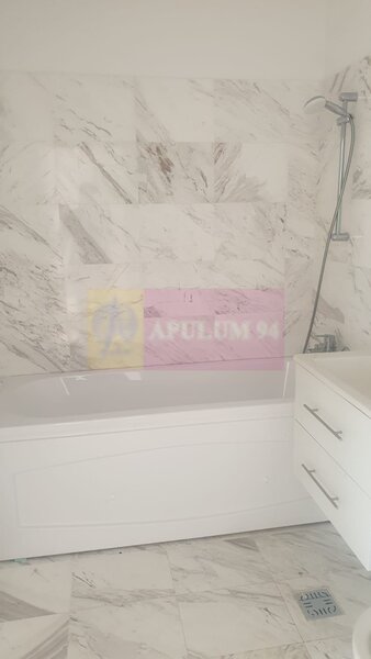 Apartament  2 camere finisaje lux, Complex Avangard