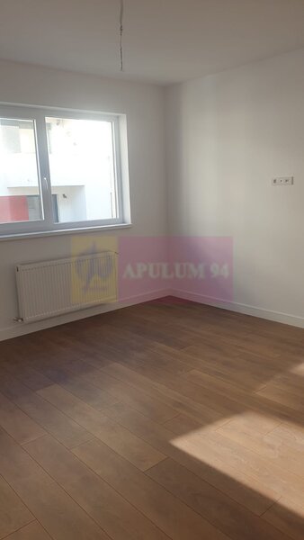 Apartament  2 camere finisaje lux, Complex Avangard