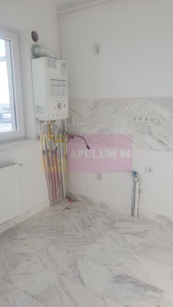 Apartament  2 camere finisaje lux, Complex Avangard