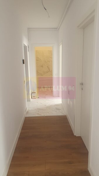 Apartament  2 camere finisaje lux, Complex Avangard
