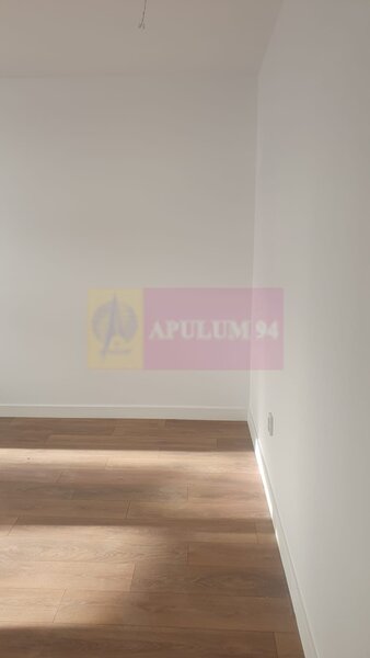 Apartament  2 camere finisaje lux, Complex Avangard
